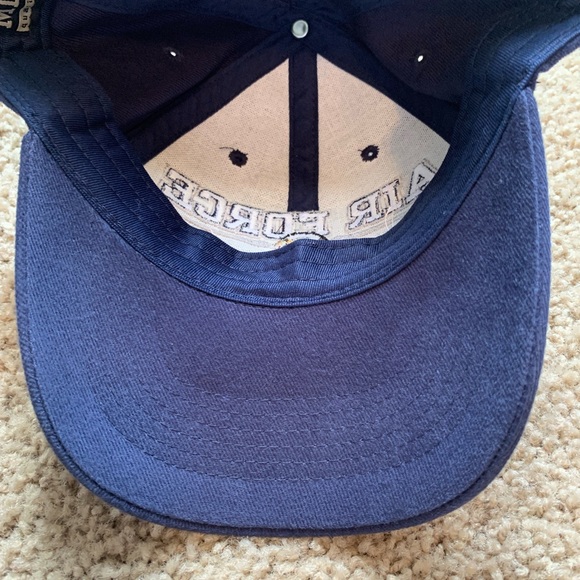 NWOT, U.S. Air Force, Pope AFB NC, Hat - Picture 7 of 7